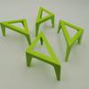 Canvas Stand for Acrylic Painting view 4