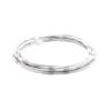 2 m AVSS Automotive Wire, 0.3, 5.85, 1.25 mm, PVC Insulation, Power/Speaker Audio Cable (White, 14 AWG) view 1