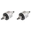 Akfldms 2X Center Differential Gearbox for 1/8 Racing XL Flux TORLAND Brushless RC Cars view 1