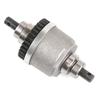 Akfldms 2X Center Differential Gearbox for 1/8 Racing XL Flux TORLAND Brushless RC Cars view 3