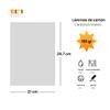 A4 White Cardstock 185 g for Crafts view 2