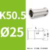 UYCUODLUY 1pc SS304 Stainless Steel Double-Sided Clamp, OD19–OD102mm, L=610mm, Straight Pipe (OD25mm, SS304, L=305mm) view 2