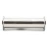 UYCUODLUY 1pc SS304 Stainless Steel Double-Sided Clamp, OD19–OD102mm, L=610mm, Straight Pipe (OD25mm, SS304, L=305mm) view 4