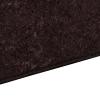 Tidyard Anthracite Runner Rug 300 x 100 cm, Polyester and PVC view 3