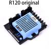 ZXAOMMBEA 1 pc R120 AVR Diesel Generator Voltage Stabilizer Board, Replacement Part, Automatic Voltage Regulator (R120 Replication) view 4