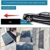 Portable Non-Slip Rubber Curb Ramp for Heavy Vehicles on Sidewalks and Loading Docks view 3