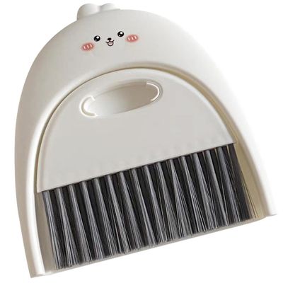 TEMPNAP Mini Dustpan and Brush Set