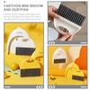 TEMPNAP Mini Dustpan and Brush Set view 3