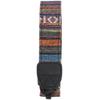 Veemoon Cotton Camera Strap with Padded Shoulder Relief for DSLR Cameras and Binoculars view 1