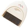 ASAKKURA Mini Broom and Dustpan Set view 1