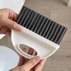 ASAKKURA Mini Broom and Dustpan Set view 4