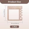 YAOYYG Knitting Needle Gauge view 2