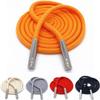 Replacement Braided Round Twisted Drawstring for Hoodies and Sweatpants (K) view 2