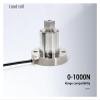 Load Cell with Amplifier Transmitter, 5–12 VDC, IP66, Half-Flange Pressure and Static Torque Sensor, 5–1000 Nm view 3