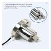 Load Cell with Amplifier Transmitter, 5–12 VDC, IP66, Half-Flange Pressure and Static Torque Sensor, 5–1000 Nm view 4