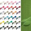 5 m Polycotton Webbing, 32 mm Wide, Bag and Backpack Strap, Color Choice view 2