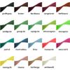 5 m Polycotton Webbing, 32 mm Wide, Bag and Backpack Strap, Color Choice view 4