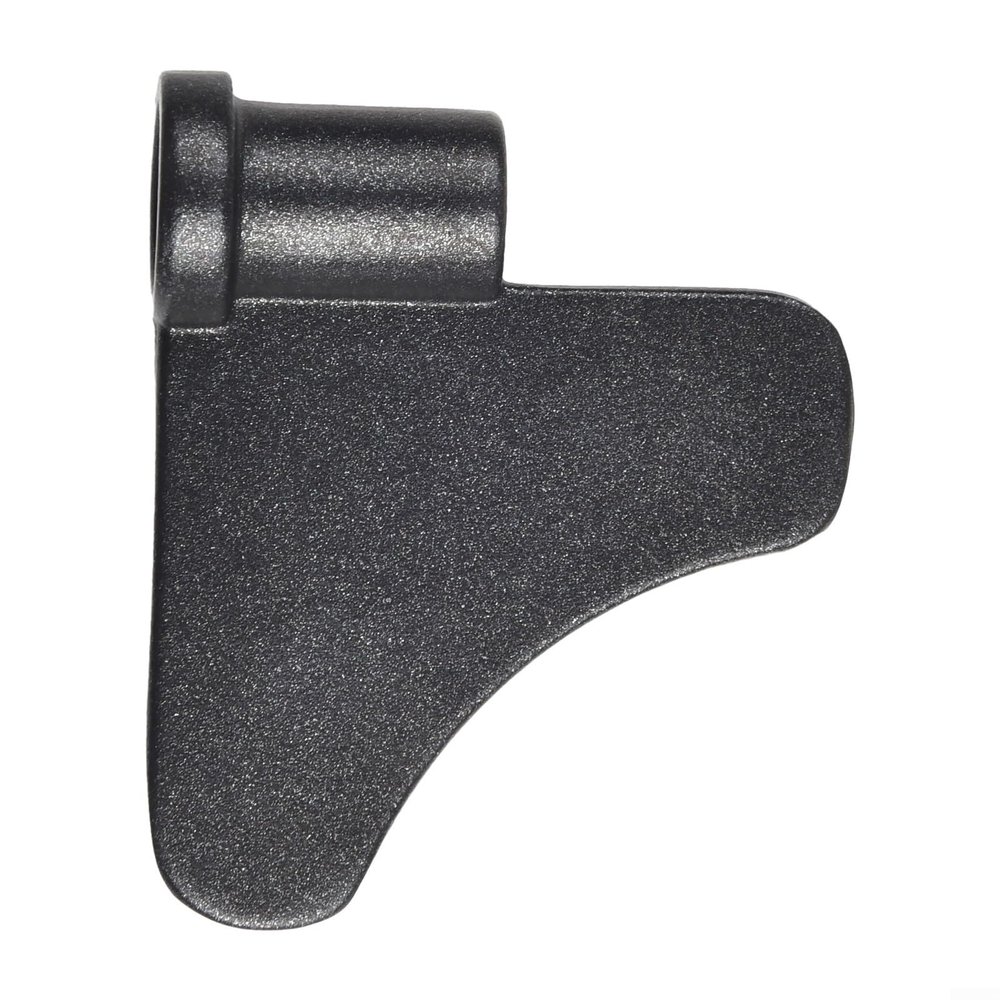 Drivstraw Aluminum Alloy Bread Machine Paddle