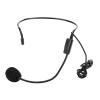 Sxhlseller 3-Pack Headset Condenser Microphones, Unidirectional Noise-Reducing, Wired 3.5 mm view 1