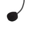 Sxhlseller 3-Pack Headset Condenser Microphones, Unidirectional Noise-Reducing, Wired 3.5 mm view 3