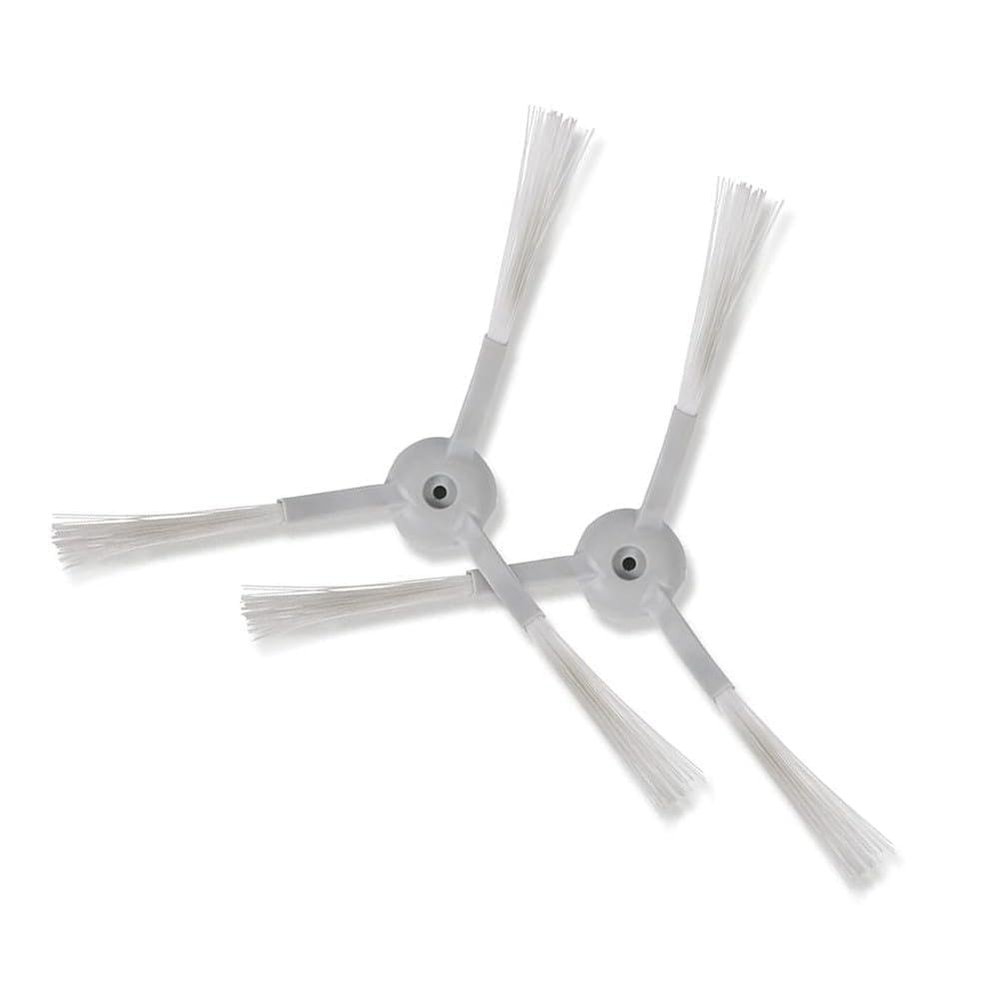 ZYWUOY Robot Vacuum Side Brushes - 2 Pack