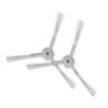 ZYWUOY Robot Vacuum Side Brushes - 2 Pack view 1