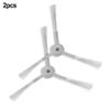 ZYWUOY Robot Vacuum Side Brushes - 2 Pack view 2