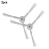 ZYWUOY Robot Vacuum Side Brushes - 2 Pack view 3