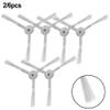 ZYWUOY Robot Vacuum Side Brushes - 2 Pack view 4