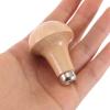 FOYTOKI 5-Piece Wooden File Handles for Woodworking and Engraving view 4