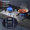 KikoSpark Magnetic Button Switch Cover view 4
