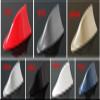 Shark-Fin Car Radio Antenna for VW Models, Silver view 3