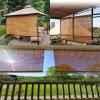 Bamboo Blinds for Indoor Windows view 2