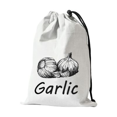dowuiii Potato and Onion Storage Bag