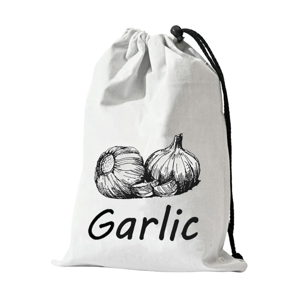 dowuiii Potato and Onion Storage Bag