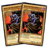 Archfiend Soldier Value Duo (2 Cards) - BP01-EN112 - Common - English - 1st Edition - Yu-Gi-Oh! Battle Pack: Epic Dawn - with RC Field Center view 1