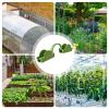 Greenhouse Clips, 200 Count, Plant Protection Film Clips view 4