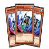 Riesenmaul Playset (3 Cards) - SP13-DE006 - Common - German - 1st Edition - Yu-Gi-Oh! Star Pack 2013 - with RC Field Center view 1