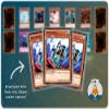 Riesenmaul Playset (3 Cards) - SP13-DE006 - Common - German - 1st Edition - Yu-Gi-Oh! Star Pack 2013 - with RC Field Center view 2