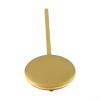 Metal Pendulum for Wall Clocks with Swing Motion view 1
