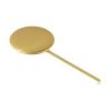 Metal Pendulum for Wall Clocks with Swing Motion view 3