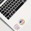 Generico 250-Year Commemorative Stickers 1776-2026 view 3