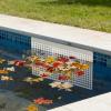 Magnetic Rust-Resistant Skimmer Leaf Guard Net Cover view 3
