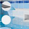 Magnetic Rust-Resistant Skimmer Leaf Guard Net Cover view 4