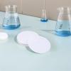 NULYLU Qualitative Laboratory Filter Paper, 15 cm, 100 Pieces, Low Ash Content view 4