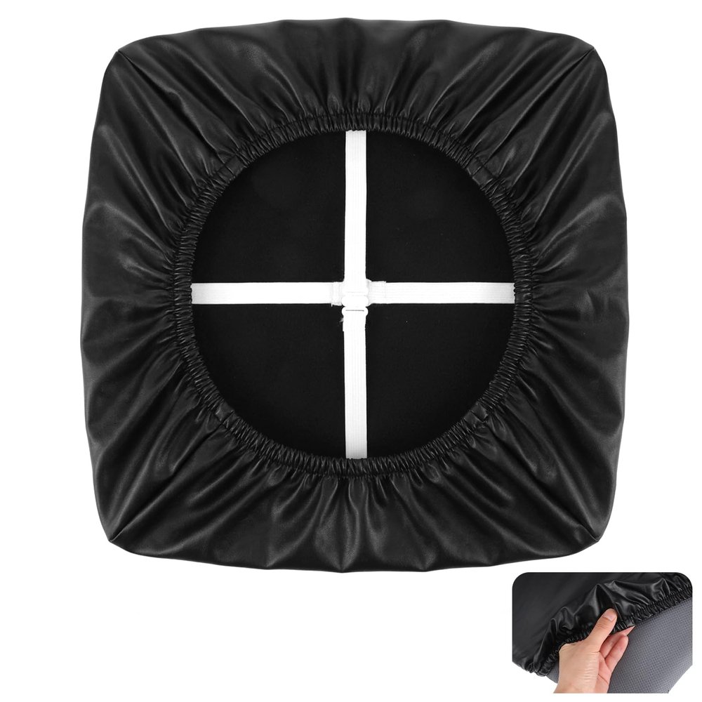 Cobee Stretchable Office Chair Cover