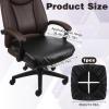 Cobee Stretchable Office Chair Cover view 2