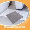 MOKKHNB Non-Slip Tufting Fabric view 3