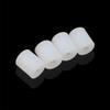 16 mm Silicone Leveling Columns for 3D Printers, Replacement for Hot Bed Solid Spacers (4-Pack) view 1