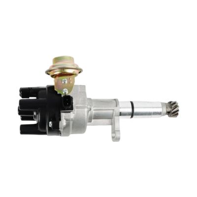 Electronic Ignition Distributor T2T84872 MD326637 for Mitsubishi 4G63/4G64, CAT GP18K and FG30 Forklifts